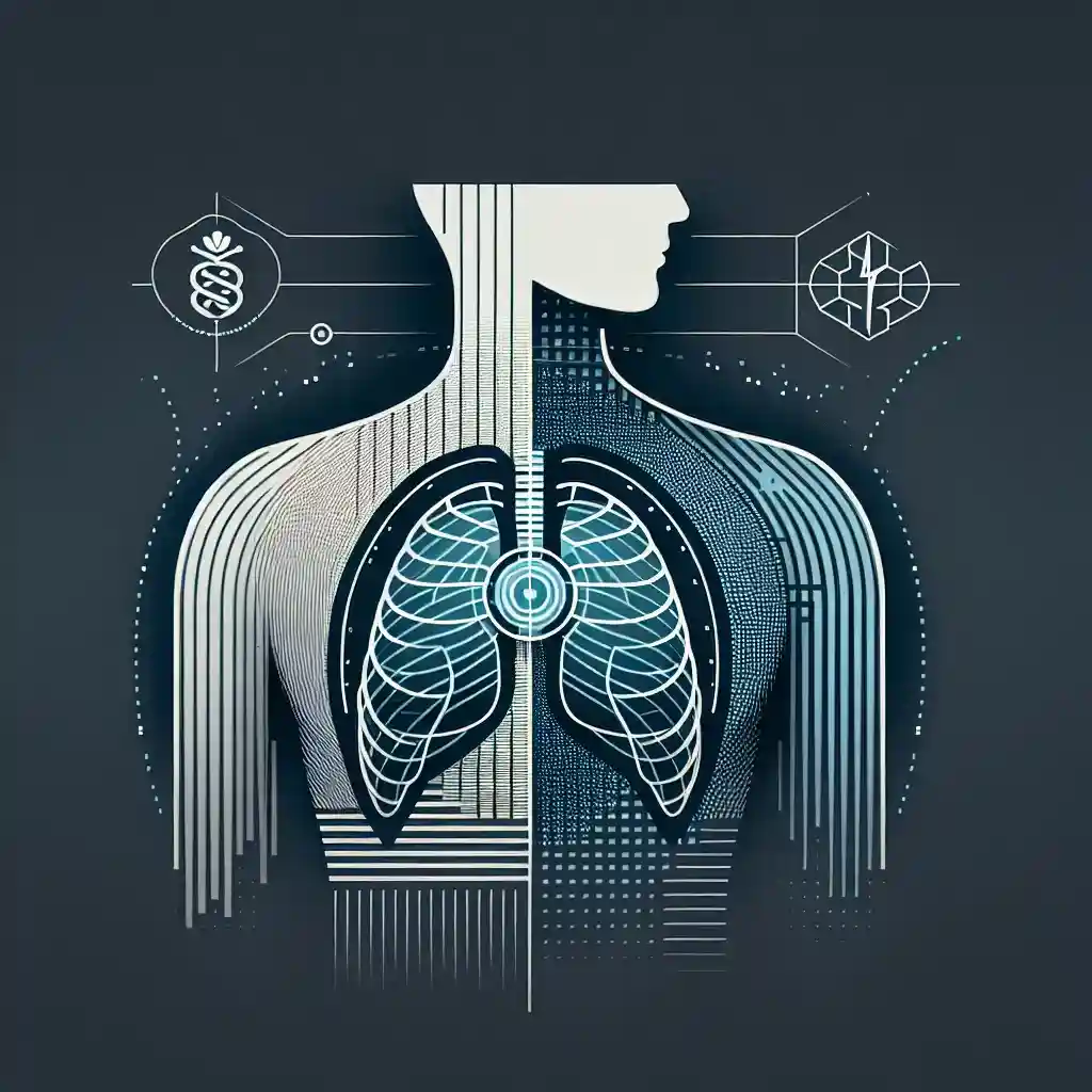 КТ грудної клітки Logo